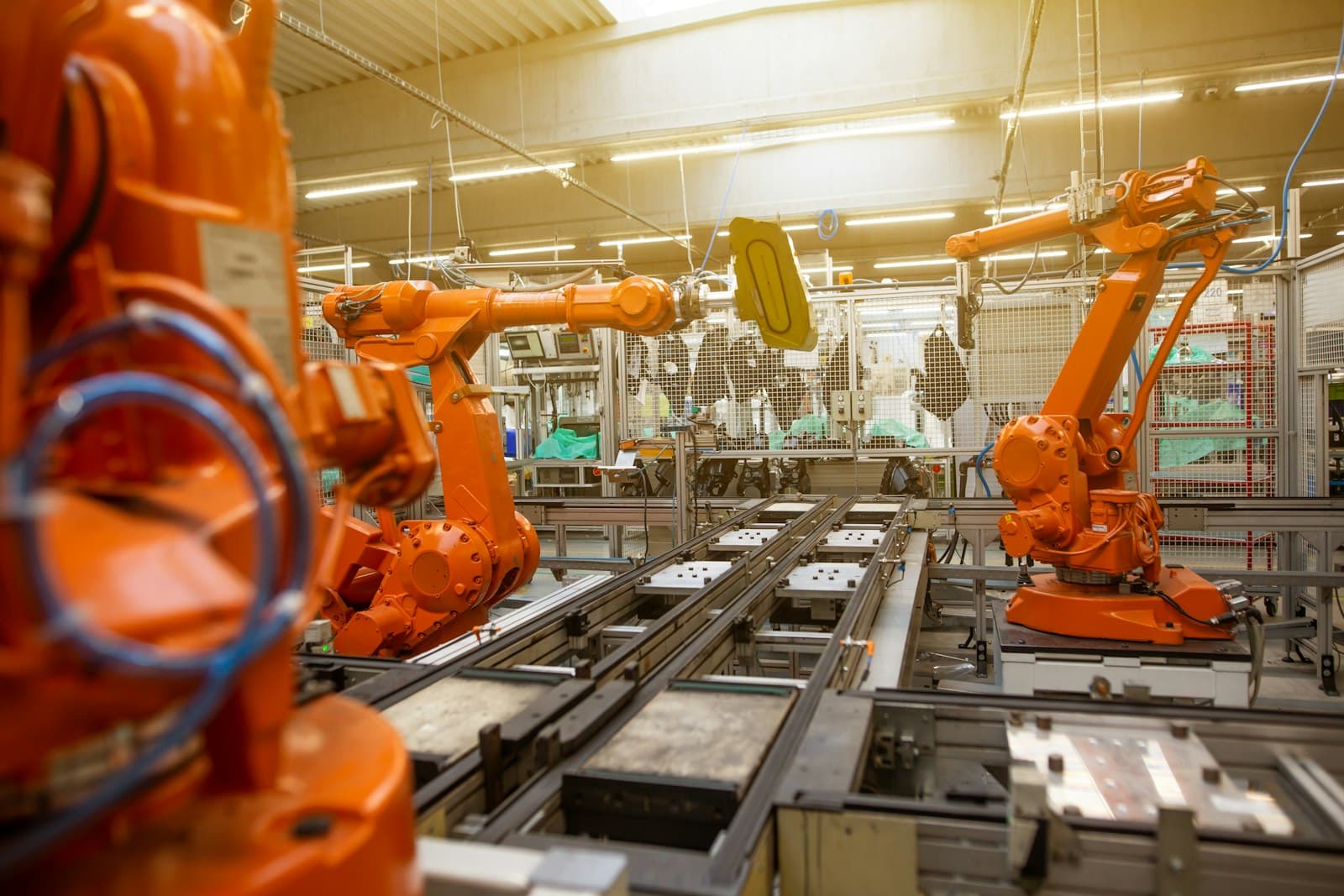Rehabilitation Robotics — Robotics