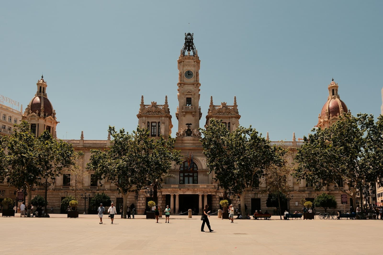 Valencia, Spain
